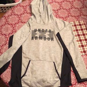 Under Armour Hoodie